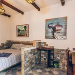 Aquila D'oro 4* トリエステ