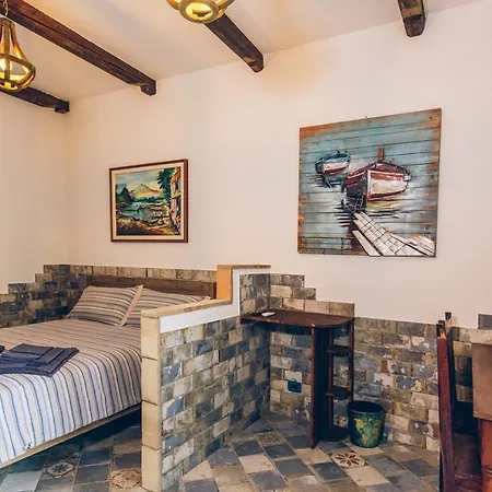 Aquila D'oro 4* Triëst