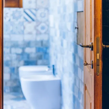 Maison d'hôtes Aquila D'oro