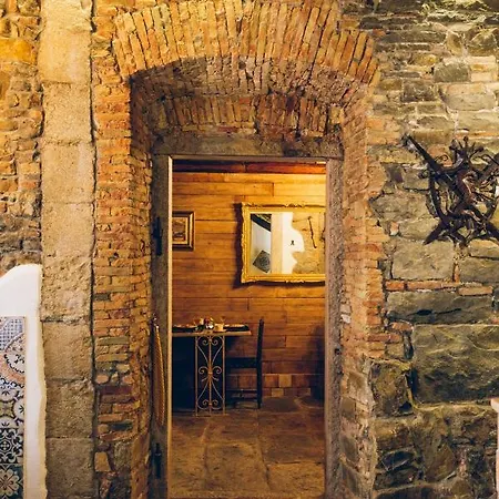 Maison d'hôtes Aquila D'oro 4*