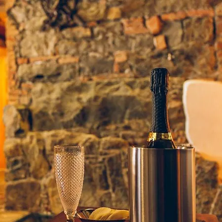 Maison d'hôtes Aquila D'oro Trieste