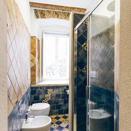 Aquila D'oro Maison d'hôtes 4*