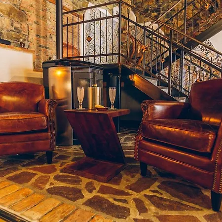 Aquila D'oro Maison d'hôtes 4*