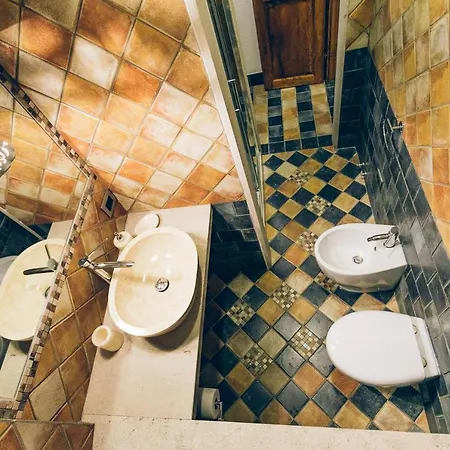 Aquila D'oro Maison d'hôtes