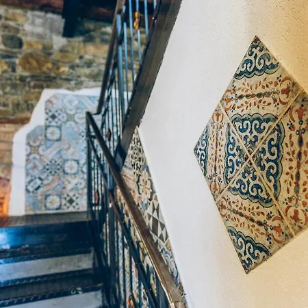 Maison d'hôtes Aquila D'oro 4*