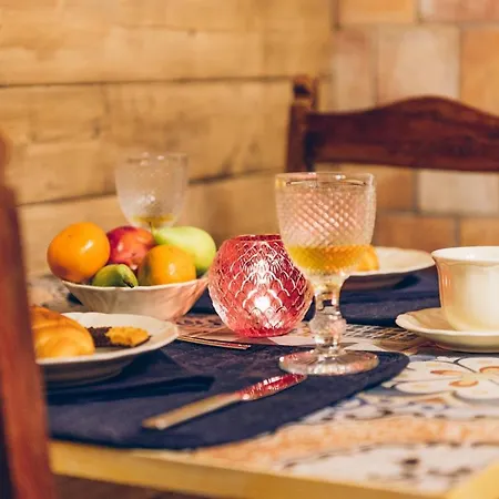 Maison d'hôtes Aquila D'oro 4*