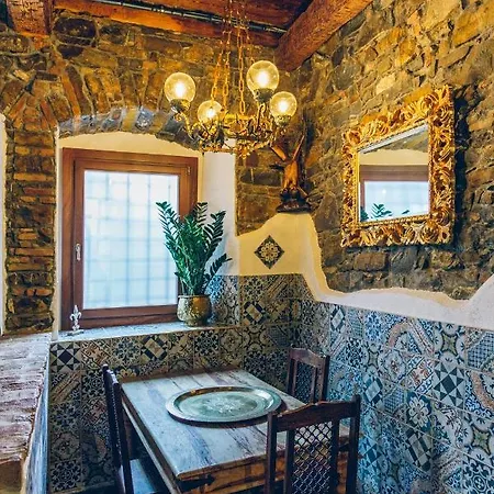 Aquila D'oro 4* Trieste