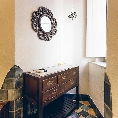 Aquila D'oro Maison d'hôtes Trieste