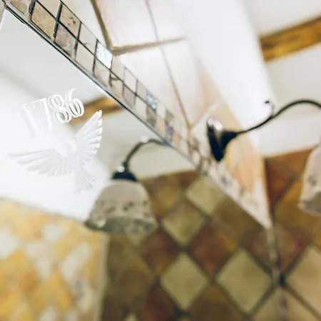 Aquila D'oro Maison d'hôtes Trieste