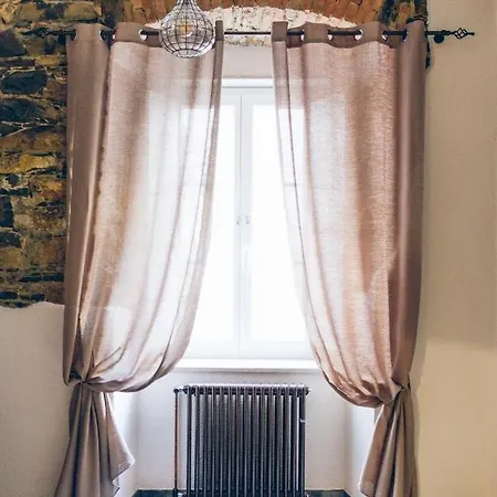 Aquila D'oro Gasthuis 4*