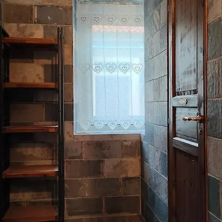 Aquila D'oro Maison d'hôtes