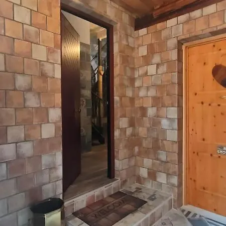 Aquila D'oro Maison d'hôtes 4*