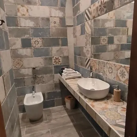 Maison d'hôtes Aquila D'oro 4*