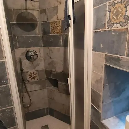 Maison d'hôtes Aquila D'oro Trieste