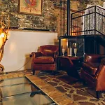 Aquila D'oro Penzion