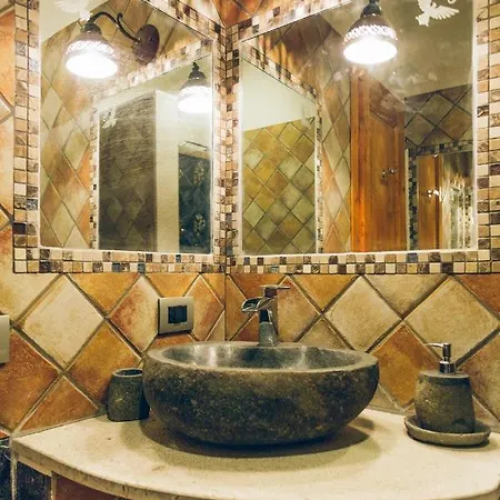 Aquila D'oro 4* Трієст