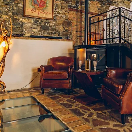 Aquila D'oro Πανσιόν