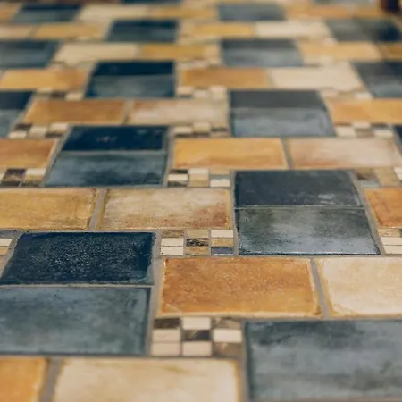 Aquila D'oro Gasthof Triest