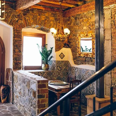 Aquila D'oro 4* Трієст
