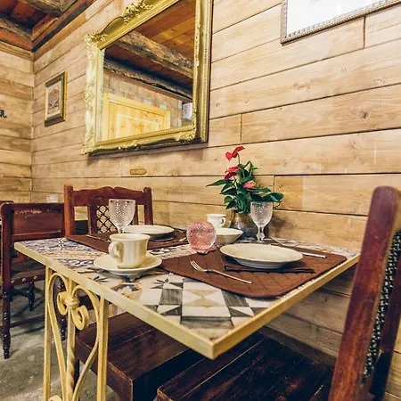 Gasthof Aquila D'oro Triest