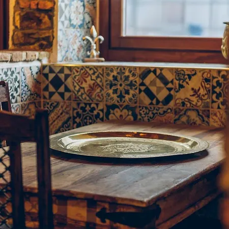 Aquila D'oro 4* Triest