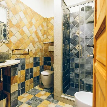 Gasthof Aquila D'oro Triest