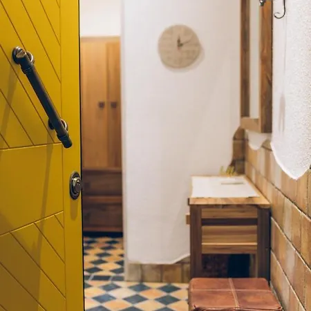 Aquila D'oro Gasthof Triest