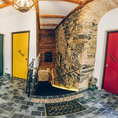 Гостьовий будинок Aquila D'oro