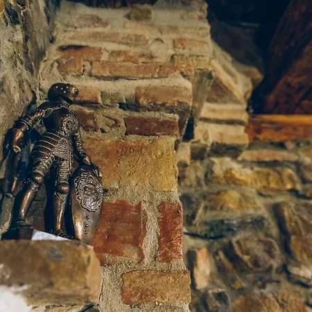 Aquila D'oro Gasthof Triest