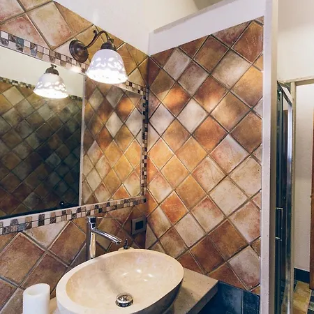Aquila D'oro Guest house
