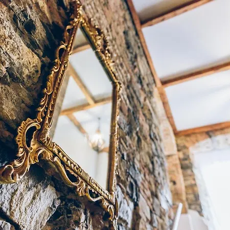 Vendégház Aquila D'oro 4*