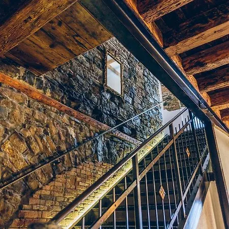 Aquila D'oro Gasthof Triest