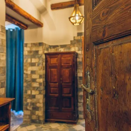 Gasthof Aquila D'oro Triest