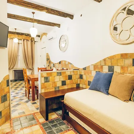 Aquila D'oro Guest house