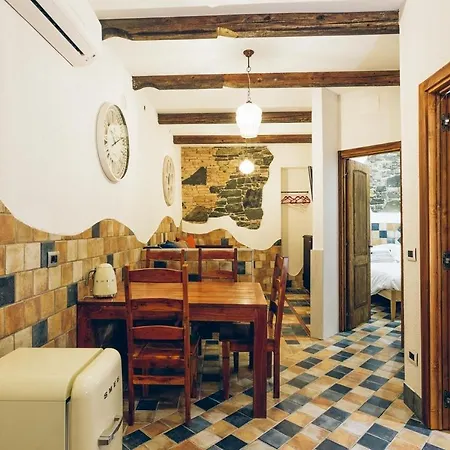 Гостьовий будинок Aquila D'oro 4*