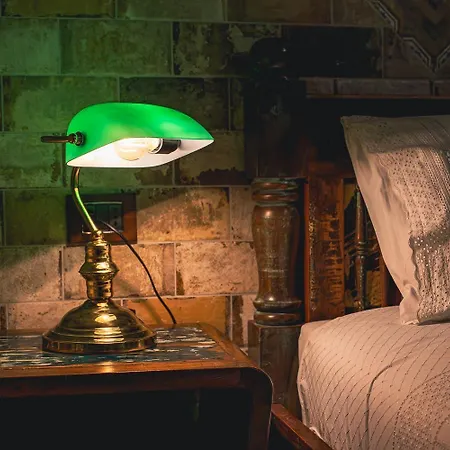 Aquila D'oro 4* Triest