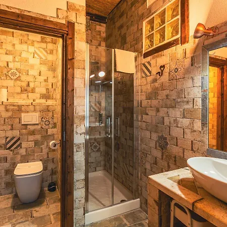 Aquila D'oro Guest house