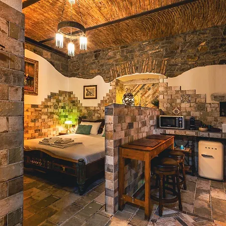 Gasthof Aquila D'oro 4*