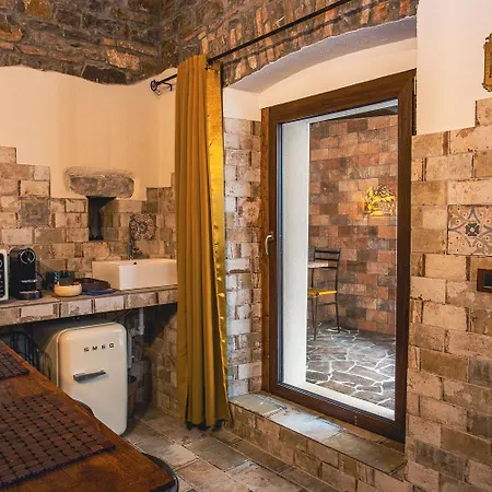 Aquila D'oro Guest house Trieste