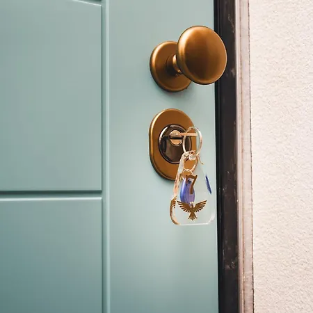 Aquila D'oro Pensionat