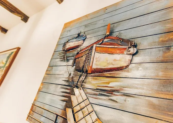 Guest house Aquila D'oro