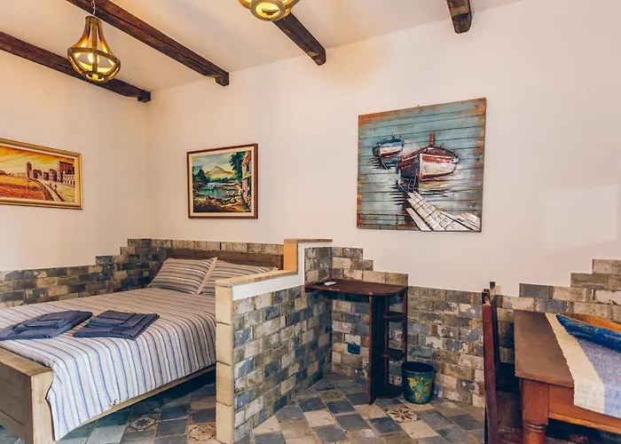 Aquila D'oro 4* Triest