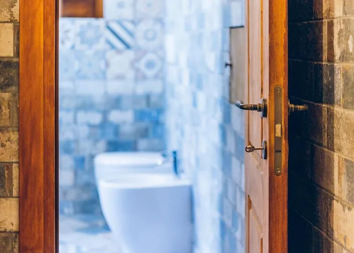 Guest house Aquila D'oro