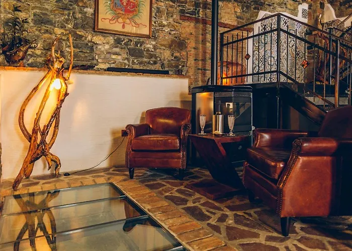 Aquila D'oro Gasthuis