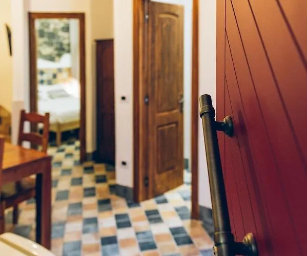 Aquila D'oro Guest house Trieste