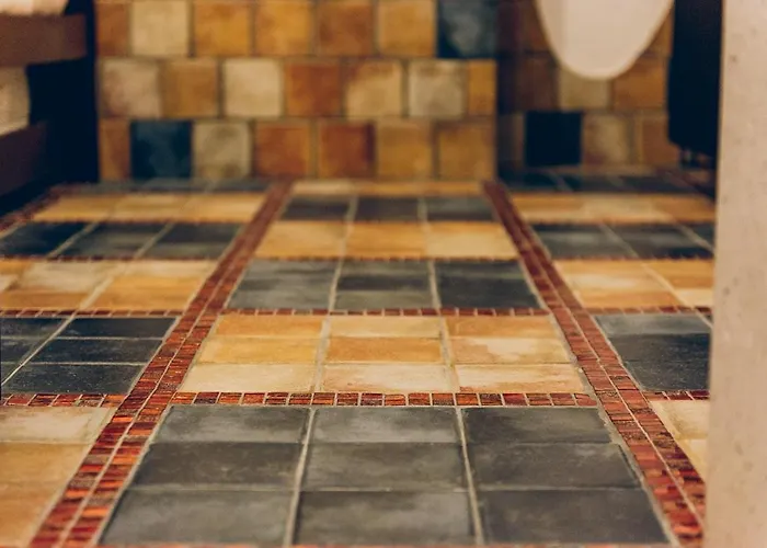 Aquila D'oro Guest house Trieste