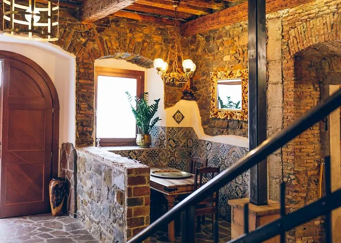 Aquila D'oro 4* Triëst