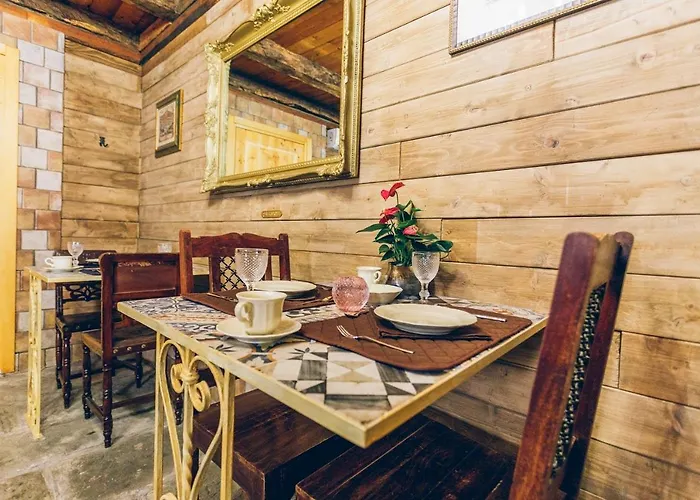 Gasthof Aquila D'oro Triest