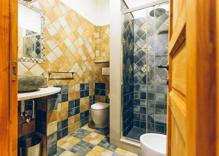 Gasthof Aquila D'oro Triest