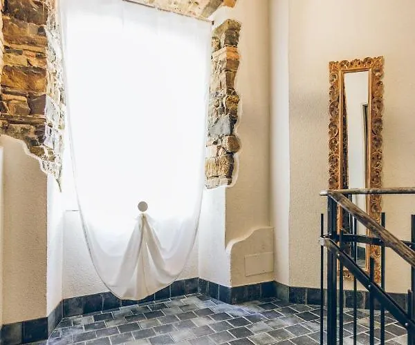 Gasthuis Aquila D'oro Triëst